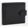 Мужское портмоне Ricco Grande черное (K12020-4bl-black): Страна производитель Китай