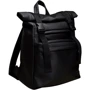 Мужской рюкзак Sambag RollTop 0SH2 черный (24231001m)