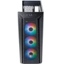 Корпус Cooler Master MasterBox MB520 (MB520-KGNN-S00): Форм-фактор материнской платы ATX/MicroATX/Mini-ITX