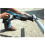 Пила шабельна Makita BJR181Z: Тип сабельная