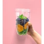 Блендер Nutribullet Pro NB907R фото 10