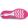 Кроссовки для бега Saucony Cohesion 16 (10781-10s) 37 (7) черные текстиль всесезон: Материал подкладки Текстиль