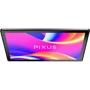 Планшет Pixus Line 10.1 6/128GB LTE Gray: Встроенная память 128 ГБ