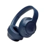 Навушники JBL 700BT Blue (JBLT700BTBLU): Тип кріплення оголовние
