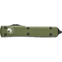 Нож Microtech Ultratech Drop Point Black Blade (1409.01.63): Количество инструментов 1