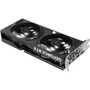 Видеокарта KFA2 GeForce RTX 4060 1-Click OC 2X V2 (46NSL8MD9NXK): Объем памяти, Гб 8