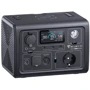 Зарядна станція Bluetti EB3A 268Wh 600W UA: Кількість USB 3