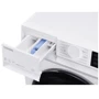 Пральна машина TOSHIBA TW-BL80A2PL (WK): Клас прання A