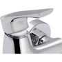 Q-tap Milada 4027107C: Вид монтажа Настенный