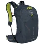Рюкзак туристический Osprey Syncro 20 Wolf Grey - O/S - серый