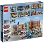 LEGO Creator Гараж на розі (10264) фото 13