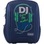 Рюкзак школьный каркасный Kite Education 732-2 Music Up (K19-732S-2)