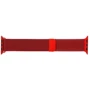 Аксесуар для Watch Fashion Milanese Loop Band Rose for Apple Watch 38/40/41mm