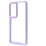 Чохол для телефона WAVE Just Case Light Purple для Xiaomi 12T/12T Pro
