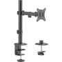 Крепление для мониторов Brateck LDT66-C011