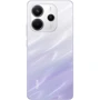 Смартфон Xiaomi Redmi Note 14 8/256GB Mist Purple (Global, NFC): Комунікації USB Type-C / Bluetooth 5.3 / Wi-Fi 802.11a/b/g/n/ac / GPS (GLONASS, BDS, Galileo) / NFC