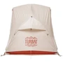 Палатка Turbat SHANTA 2 sand - песочный - UNI (012.005.0177): Материал тента 68D Polyester WR