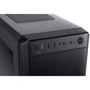 Корпус Vinga Winston: Форм-фактор материнской платы ATX / Micro-ATX / Mini-ITX