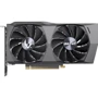 Відеокарта Zotac GAMING GeForce RTX 3050 Twin Edge (ZT-A30500E-10M): Обсяг пам'яті, Гб 8