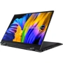 Ноутбук ASUS Zenbook 14 Flip OLED UN5401QA (UN5401QA-KN187W): Вес 1.3 кг