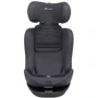 Автокресло Bebe Confort Athena 360 i-Size Mineral Graphite (8106153210): Крепление Isofix есть