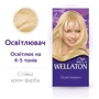 WELLATON Краска для волос Блондирование 110 ml фото 6
