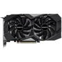 Видеокарта GIGABYTE GeForce RTX 2060 D6 6G (GV-N2060D6-6GD 2.0): Тип памяти GDDR6