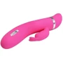 Вибратор с электростимуляцией Pretty Love Ingram Vibrator Purple