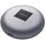 Наушники Huawei FreeBuds 4E 2024 Frost Silver: Дополнительно Совместимость с Android, Совместимость с Apple, влагозащита, TWS наушники