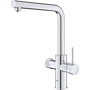 Смеситель для кухонной мойки Grohe Blu Pure Minta 30600000