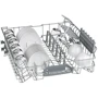 Встраиваемая посудомоечная машина Bosch SMV24AX00K: Расход воды, л 11.7