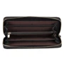 Мужской кошелек Buffalo Bags черный (SHI090-322): Формат кошелька Горизонтальный
