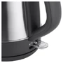 Электрочайник Sencor SWK 2200SS: Объем, л 1.2