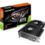 Видеокарта GIGABYTE GeForce RTX 3060 WINDFORCE 12G (GV-N3060WF2-12GD): Объем памяти, Гб 12