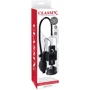 Вакуумная помпа Pipedream Classix Vibrating Power (PD192700)