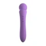 Pipedream Duo Wand Massage-Her - вибратор, 9.2х4.3 см