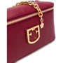 Женская поясная сумка Furla Isola S Belt Bag красная (1026448): Страна производитель Италия