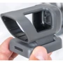 Автомобильный видеорегистратор Xiaomi 70mai Dash Cam M500 (64GB): Крепление Клейкая лента