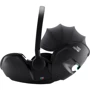 Автокресло Britax Romer Baby-Safe 5Z2 Fossil Grey (2000039478): Вес ребенка 0 - 13 кг