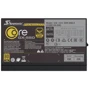 Блок питания Seasonic 550W CORE GX-550 GOLD (SSR-550LX): Мощность, Ватт 550
