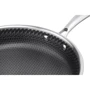Сковорода Ardesto Black Mars Avior 26 см (AR0726BS): Антипригарное покрытие Pfluon