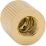 Система охлаждения EKWB EK-Quantum Torque Rotary Offset 3 - Gold: Назначение Для охлаждающего контура СВО