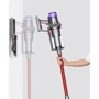 Пылесос Dyson Outsize Absolute: Емкость пылесборника 1.9 л