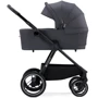 Универсальная коляска 2 в 1 Kinderkraft Nea Deep Grey (KSNEA000DGR2000) фото 8