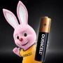 Duracell Basic AAA 1.5V LR03 5 шт (5000394160682) фото 2