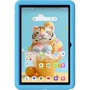 Планшет Blackview Tab 80 4/64GB LTE Fantasy Blue (UA): Дисплей 10.1" (1280x800) / IPS