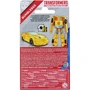 Фигурка Трансформер HASBRO TRANSFORMERS серия Трансформеры F8586 Bumblebee (F8581_F8586): Развитие и изучение Развитие мелкой моторики, Развитие фантазии, Развитие воображения