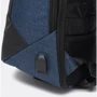 Чоловік рюкзак Monsen синій (C11707-blue): Країна виробник Тайвань