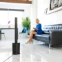 Очиститель воздуха Cecotec TotalPure 3 in 1 Connected Max: Площадь помещения, кв.м 20