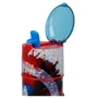 Пляшка з насадкою Stor Fashion Character - Avengers Shield Sipper Bottle 350 ml (Stor-13222): Об'єм, мл 350